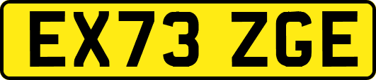 EX73ZGE
