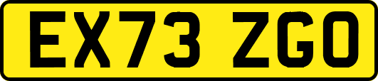 EX73ZGO