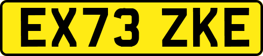 EX73ZKE