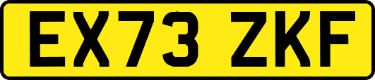 EX73ZKF