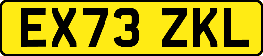 EX73ZKL