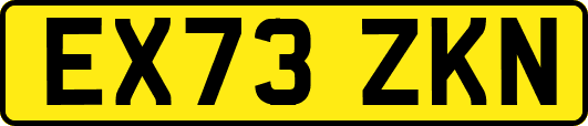 EX73ZKN