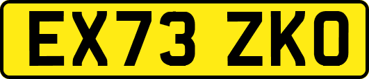 EX73ZKO