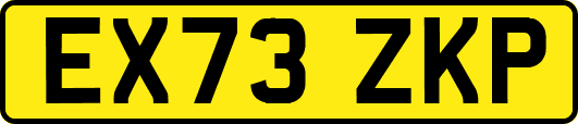 EX73ZKP