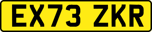 EX73ZKR