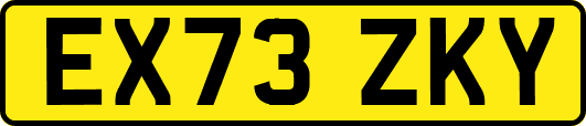 EX73ZKY