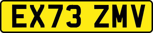EX73ZMV