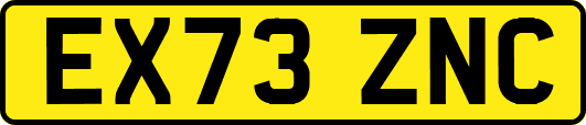 EX73ZNC