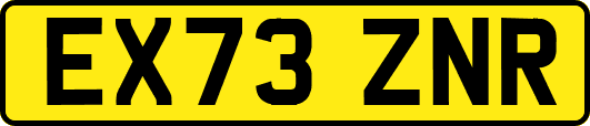 EX73ZNR
