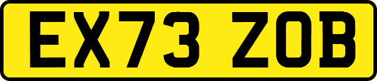 EX73ZOB