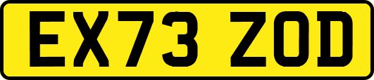 EX73ZOD