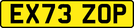 EX73ZOP