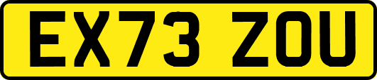 EX73ZOU