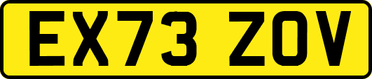 EX73ZOV
