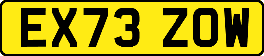 EX73ZOW