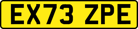 EX73ZPE