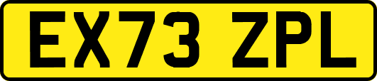 EX73ZPL