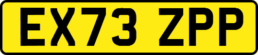 EX73ZPP