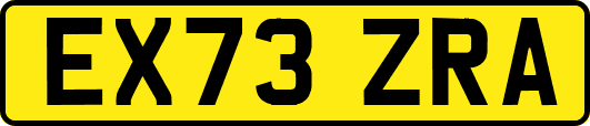 EX73ZRA