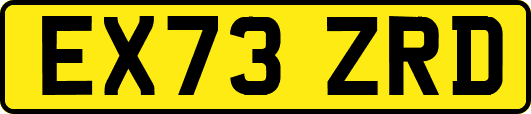 EX73ZRD