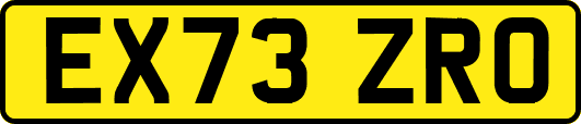 EX73ZRO