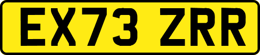 EX73ZRR
