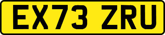 EX73ZRU