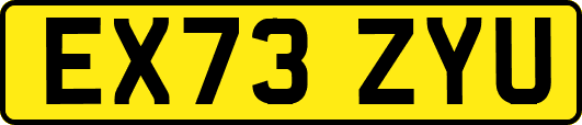EX73ZYU