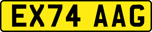 EX74AAG