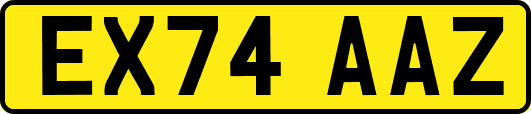 EX74AAZ