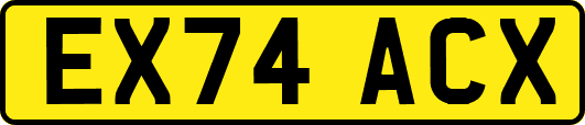 EX74ACX
