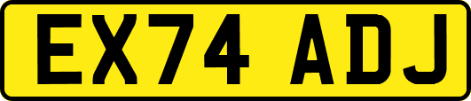 EX74ADJ