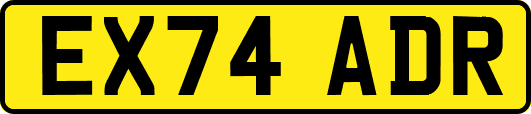 EX74ADR