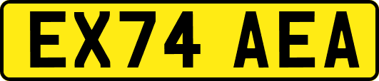 EX74AEA