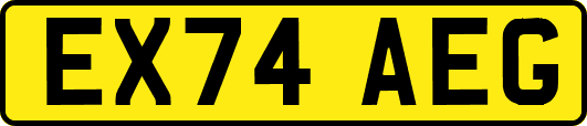 EX74AEG
