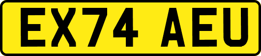 EX74AEU