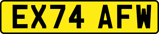 EX74AFW