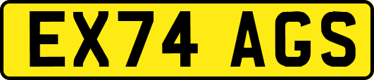 EX74AGS