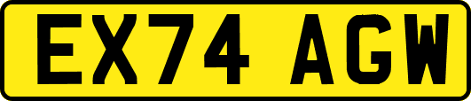 EX74AGW
