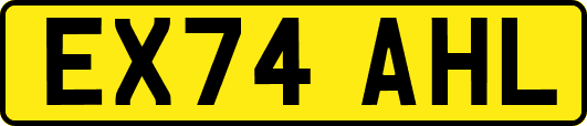 EX74AHL