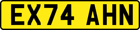 EX74AHN