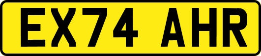 EX74AHR