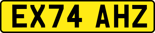 EX74AHZ