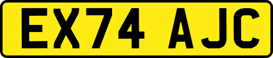 EX74AJC