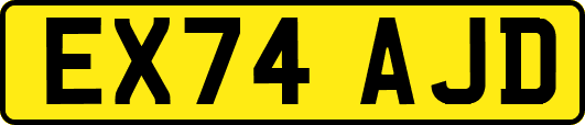 EX74AJD