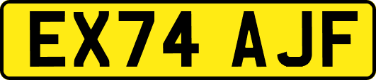EX74AJF