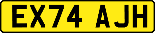 EX74AJH