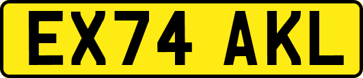 EX74AKL