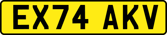 EX74AKV