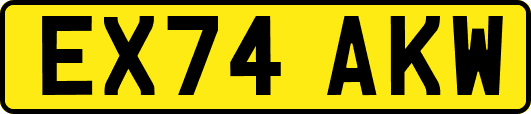 EX74AKW